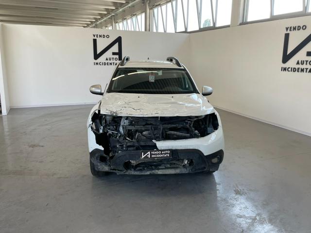 DACIA Duster usata, con Airbag