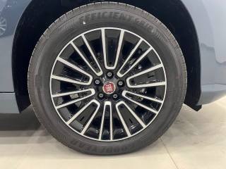 FIAT Tipo usata, con Autoradio