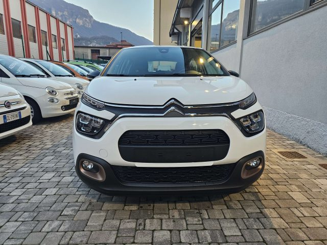 CITROEN C3 usata, con Airbag
