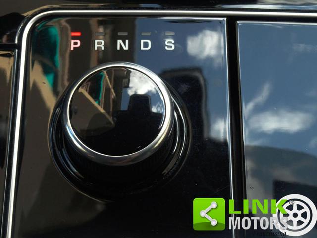 LAND ROVER Range Rover Velar usata, con Filtro antiparticolato