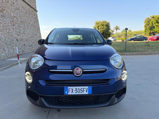 FIAT 500X usata 41