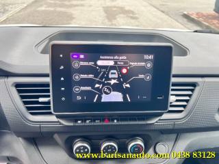 RENAULT Trafic usata, con USB