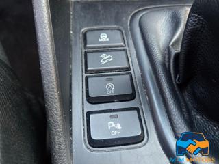 HYUNDAI Tucson usata, con Bluetooth