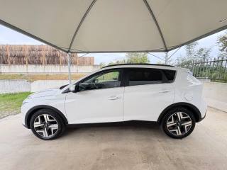 HYUNDAI Bayon usata, con Autoradio