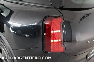 MINI Countryman usata, con Volante multifunzione