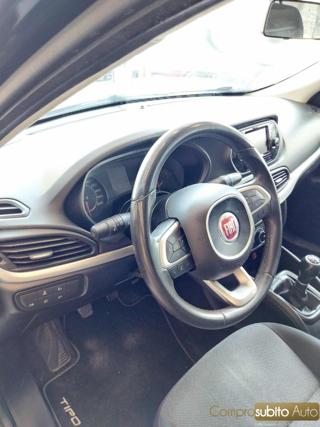 FIAT Tipo usata, con Bluetooth