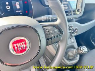 FIAT Panda usata, con Servosterzo