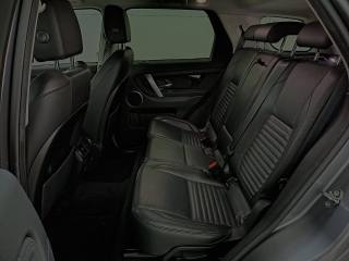 LAND ROVER Discovery Sport usata, con Autoradio digitale