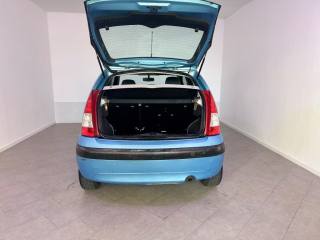 CITROEN C3 usata 11