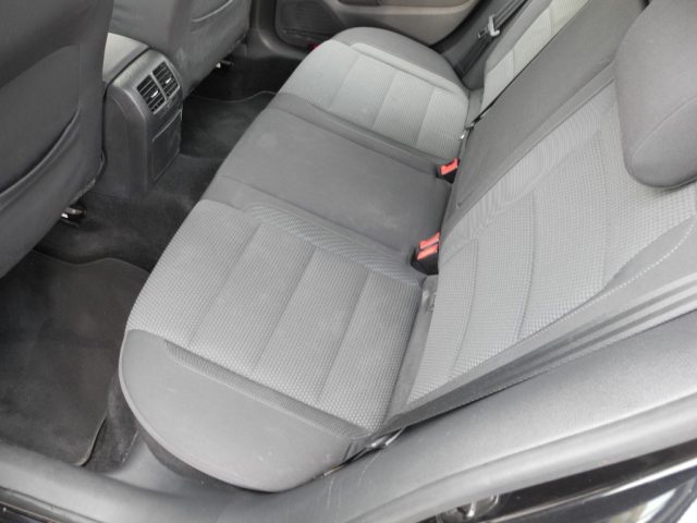 VOLKSWAGEN Golf usata 38