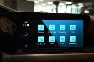 VOLKSWAGEN Golf usata 50