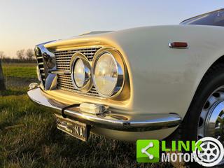 ALFA ROMEO 2600 usata 12