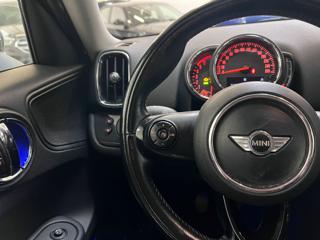 MINI Countryman usata, con Park Distance Control