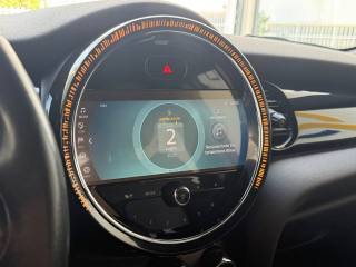 MINI Cooper SE usata, con Controllo vocale