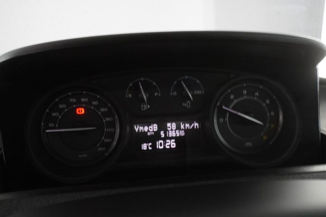 LANCIA Ypsilon usata 13