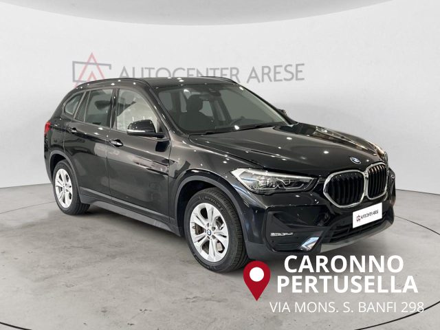 BMW X1 usata, con Cerchi in lega