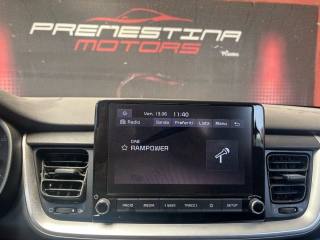 KIA Stonic usata, con Controllo trazione