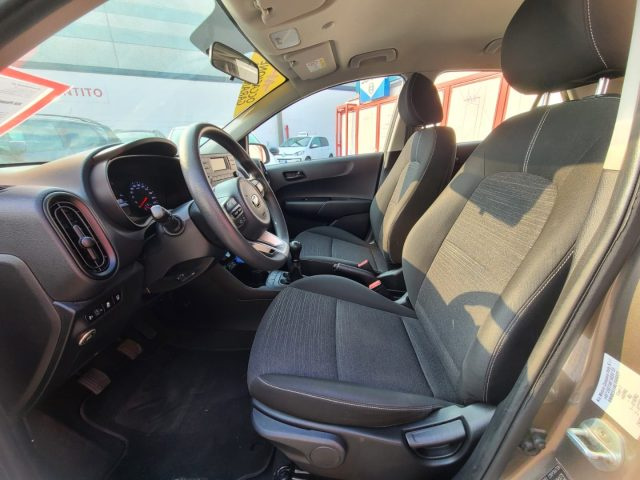 KIA Picanto usata, con Chiusura centralizzata