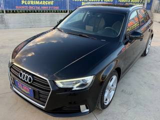AUDI A3 usata, con Airbag laterali