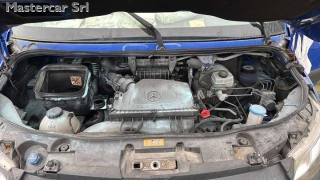 MERCEDES-BENZ Sprinter usata, con Climatizzatore