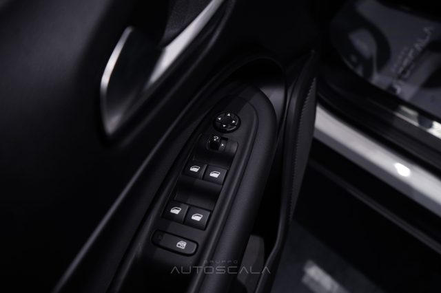 ALFA ROMEO Junior usata, con Controllo trazione