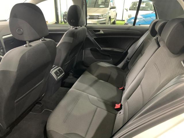 VOLKSWAGEN Golf usata, con Climatizzatore