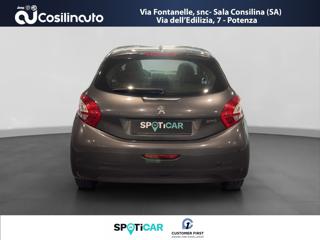 PEUGEOT 208 usata, con Airbag Passeggero