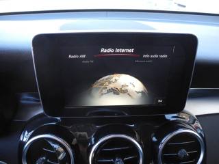 MERCEDES-BENZ GLC 250 usata, con Sensori di parcheggio posteriori