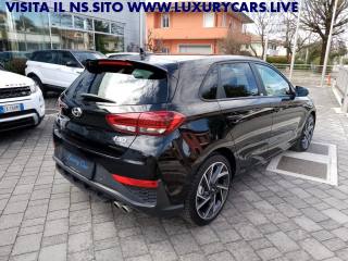 HYUNDAI i30 usata, con Autoradio