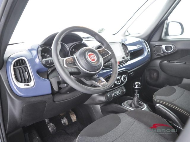 FIAT 500L usata 7
