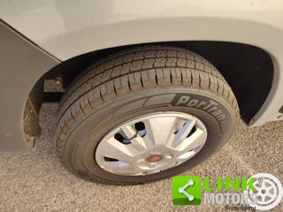 FIAT Ducato usata 12