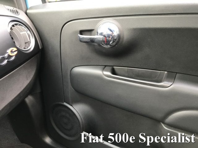 ABARTH 500 usata 48