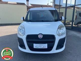 FIAT Doblo usata, con Airbag