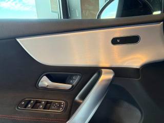 MERCEDES-BENZ A 180 usata, con Servosterzo