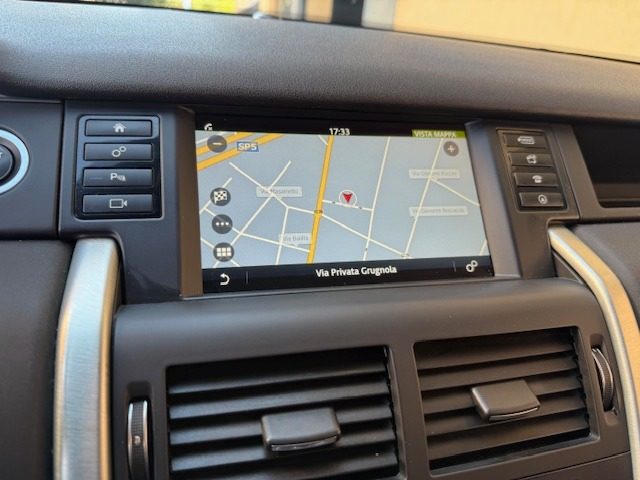 LAND ROVER Discovery Sport usata, con Fari Xenon