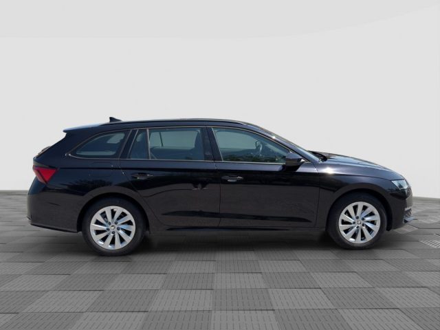 SKODA Octavia usata 5