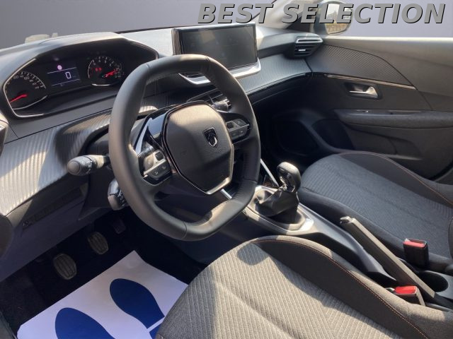 PEUGEOT 208 usata, con Alzacristalli elettrici
