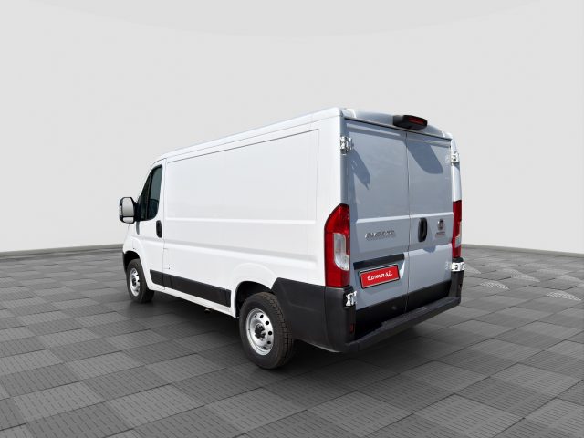 FIAT Ducato usata 2