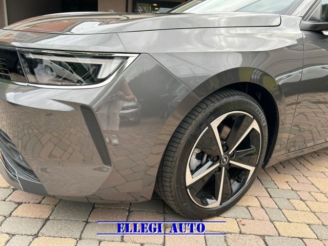 OPEL Astra usata, con ESP