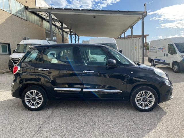 FIAT 500L usata, con Alzacristalli elettrici