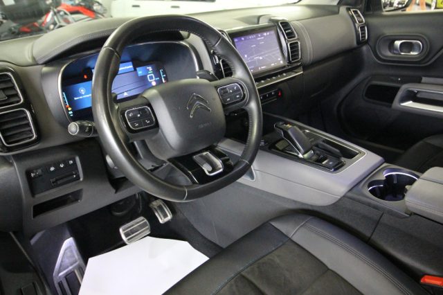 CITROEN C5 Aircross usata, con Boardcomputer