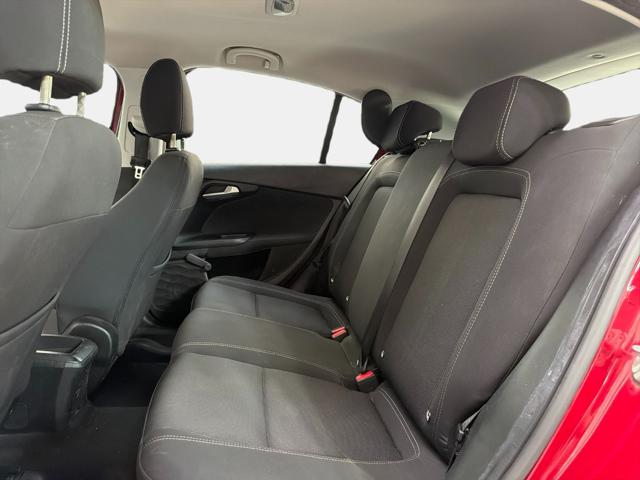 FIAT Tipo usata, con Fendinebbia