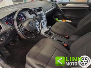 VOLKSWAGEN Golf usata, con Climatizzatore