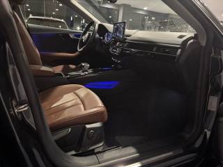 AUDI A5 usata, con Sistema di navigazione