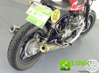 MOTO GUZZI V 35 usata 16