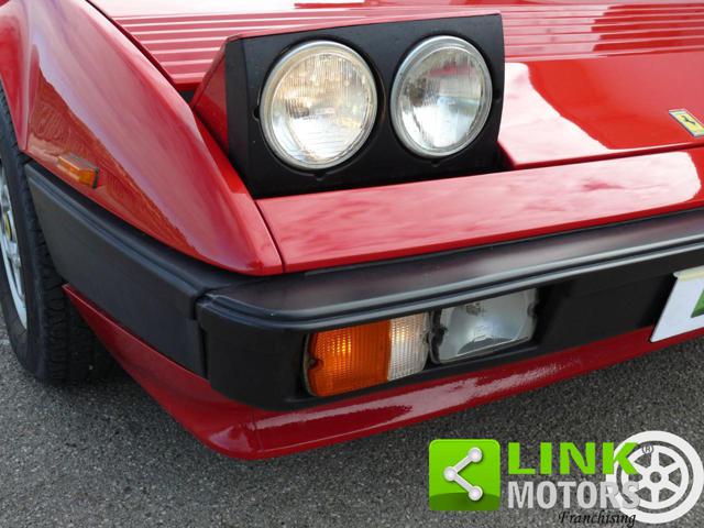 FERRARI Mondial usata 34