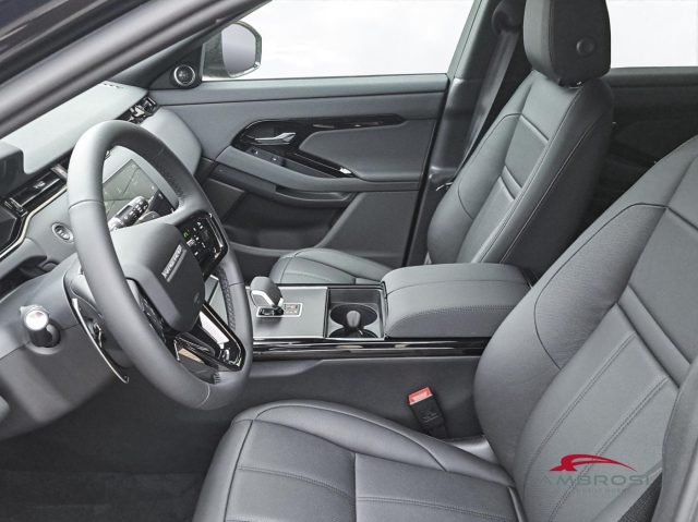 LAND ROVER Range Rover Evoque usata 8