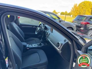 AUDI A3 usata, con ESP