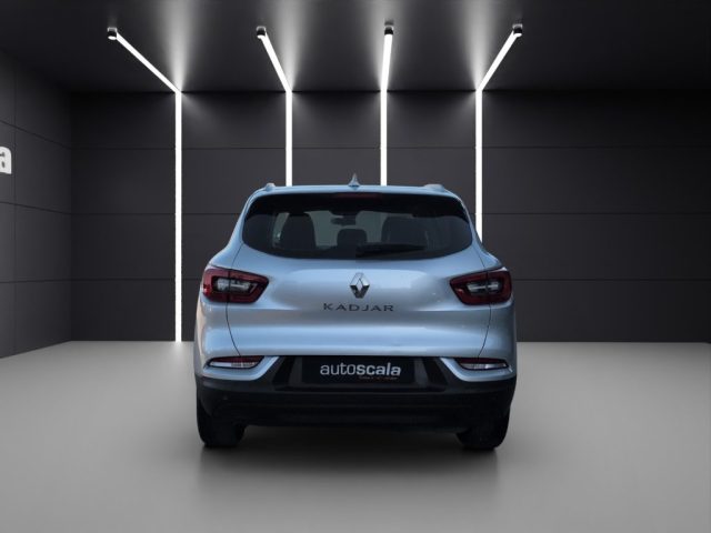 RENAULT Kadjar usata, con Airbag Passeggero