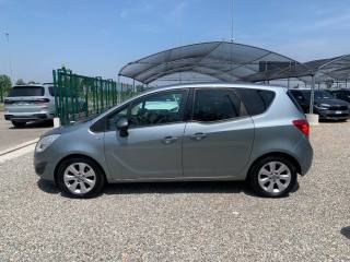 OPEL Meriva usata, con Cerchi in lega